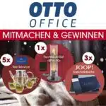 OTTO Office Gewinnspiel Weihnachten 2024