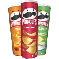 Pringles