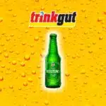 Veltins Helles Lager gratis bei trinkgut