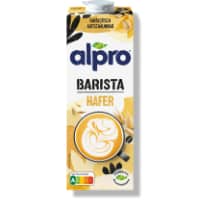 alpro Barista-Produkte