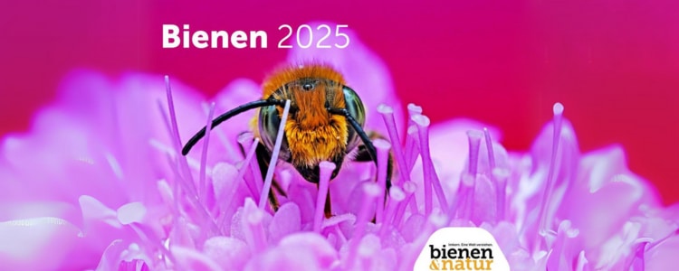 Bienen&natur 2025