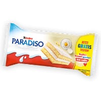 kinder Paradiso