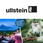 Ullstein Gewinnspiel Lückenbüßer