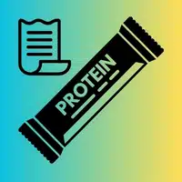 ALDI Proteinriegel Icon