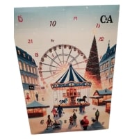 C&A Adventskalender