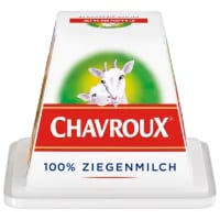 Chavroux Ziegenfrischkäse