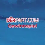 DERPART Gewinnspiel