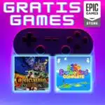 Epic Free Games: Castlevania Anniversary Collection & Snakebird Complete