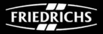 Friedrichs Logo