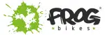 Frog Bikes-Logo