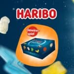 Harry Potter-Gewinnspiel HARIBO