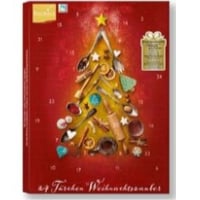 Lidl Adventskalender Favorina 2024