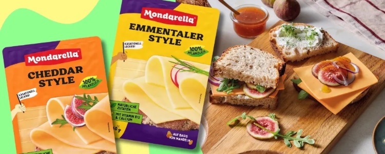 Mondarella gratis testen