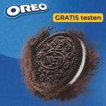 OREO_gratis_testen