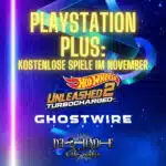 Die Gratis-Games bei PlayStation Plus im November 2024