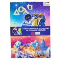 PlayStation Adventskalender