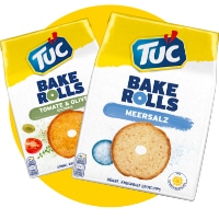 TUC Bake Rolls