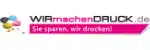 Wirmachendruck Logo