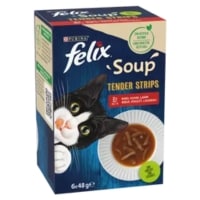 Felix Soup