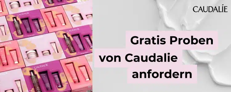 Caudalie Proben