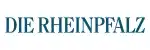 Die Rheinpfalz Logo