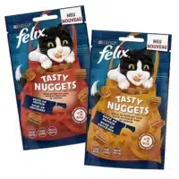 Felix Tasty Nuggets