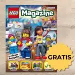 LEGO Magazine