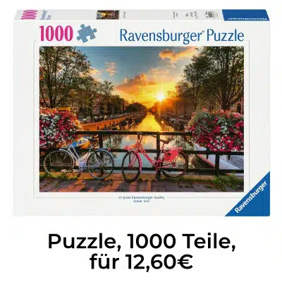 Ravensburger Puzzle