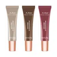 M. Asam® MAGIC FINISH Mousse Eyeshadow