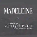 Madeleine Gewinnspiel Hotels Vom Feinsten Urlaubsgutschein