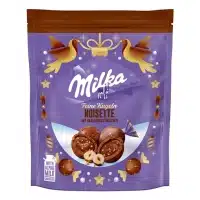 Milka Feine Kugeln