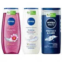 NIVEA Dusche Produkte