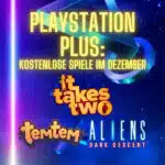 Die Gratis-Games bei PlayStation Plus im Dezember 2024