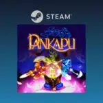 Pankapu gratis bei Steam