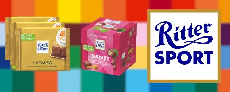 Ritter Sport Gewinnspiel Dezember 2024