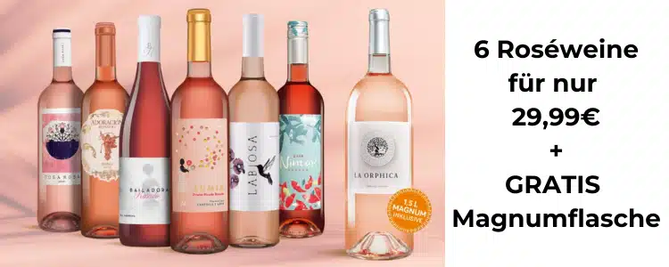 Rosépaket