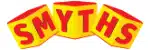 Smythstoys Superstores Logo