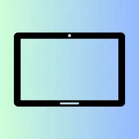 Tablet Icon