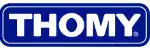 Thomy Logo