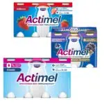 Actimel gratis testen