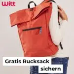 Witt Weiden Gratisartikel