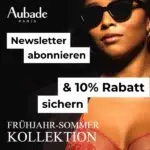 Aubade Newsletter