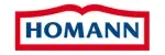 Homann Logo