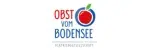 Obst vom Bodensee