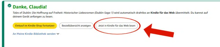 eBooks ohne Amazon Kindle lesen