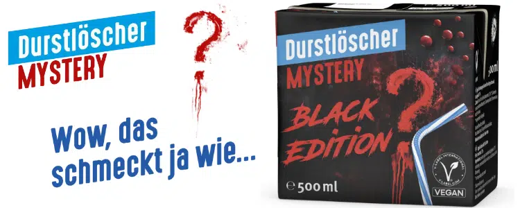 Durstlöscher-Gewinnspiel