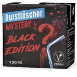 Mystery-Edition von Durstlöscher