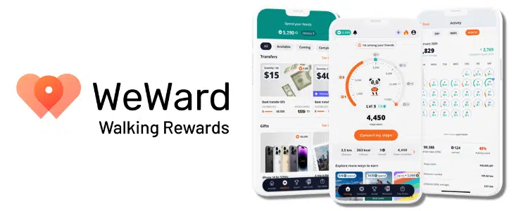 We Ward-App