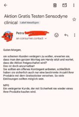 Kommentarbild von Petra S