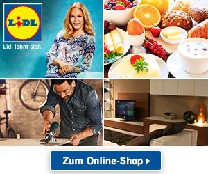 Lidl Superlos Gewinnspiel 1 Jahr Kostenlos Einkaufen Kostenlos De